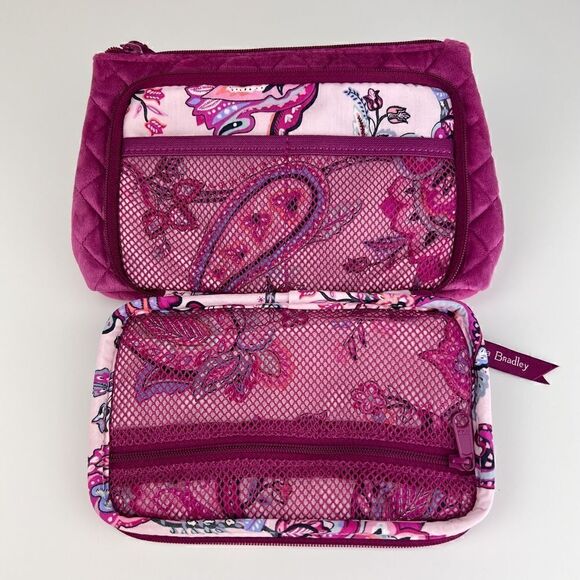 NWT Vera Bradley Compact Organizer - Picture 4 of 8
